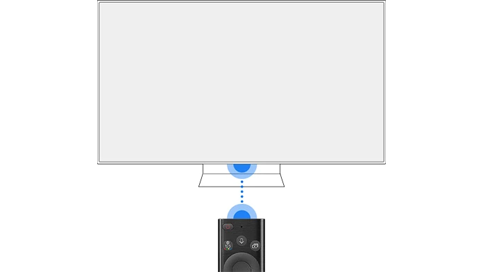 Comment réparer le téléviseur Samsung qui ne répond pas au problème de la télécommande 6 Comment réparer le téléviseur Samsung qui ne répond pas au problème de la télécommande