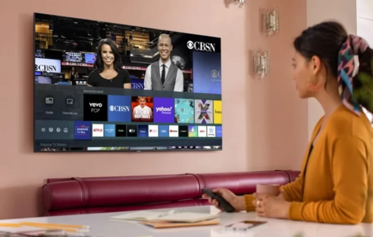 Comment réparer le téléviseur Samsung qui ne répond pas au problème de la télécommande 1 How to fix Samsung TV not responding to remote issue
