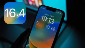 iOS 16.4 : Découvrez toutes les nouvelles fonctionnalités qu'Apple a publiées pour votre iPhone 8 iOS 16.4 : Découvrez toutes les nouvelles fonctionnalités qu'Apple a publiées pour votre iPhone