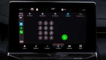 GM fait breveter l'affichage du système d'infodivertissement qui utilise l'oxydation photocatalytique pour s'autonettoyer 16 GM patents infotainment system display that use photocatalytic oxidation to self clean
