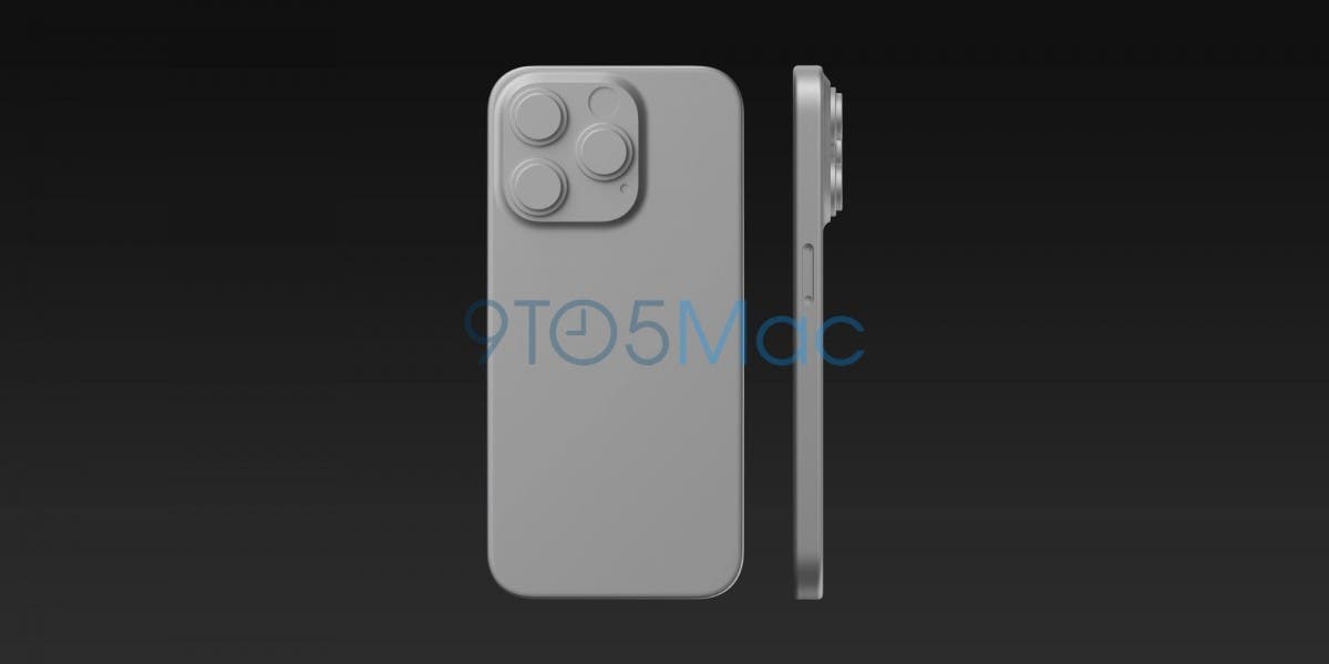 iPhone 15 Pro : un test plus approfondi des lunettes plus fines, de la conception à bords incurvés et du port USB-C 3 iPhone 15 Pro