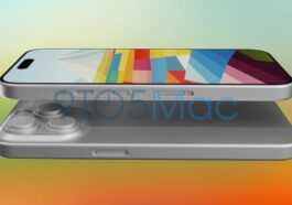 iPhone 15 Pro : un examen plus approfondi des lunettes plus fines, de la conception à bords incurvés et du port USB-C