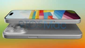 iPhone 15 Pro : un test plus approfondi des lunettes plus fines, de la conception à bords incurvés et du port USB-C 5 iPhone 15 Pro : un examen plus approfondi des lunettes plus fines, de la conception à bords incurvés et du port USB-C