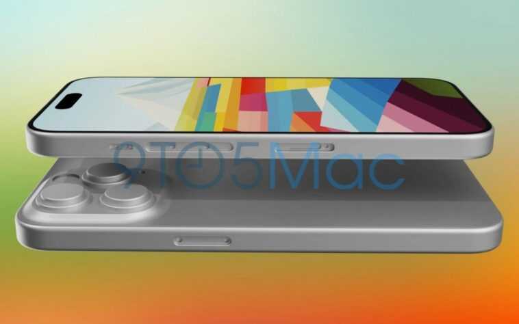 iPhone 15 Pro : un test plus approfondi des lunettes plus fines, de la conception à bords incurvés et du port USB-C 1 iPhone 15 Pro : un examen plus approfondi des lunettes plus fines, de la conception à bords incurvés et du port USB-C