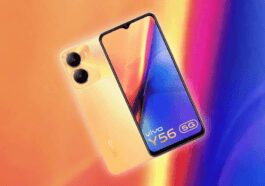 Vivo Y56 5G