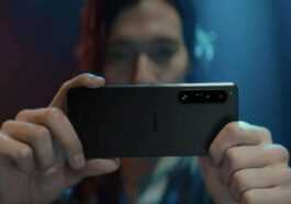 Optical Zoom