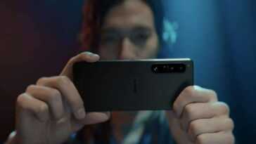 Optical Zoom
