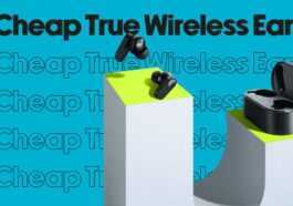 Les meilleurs écouteurs True Wireless bon marché en 2023 - Ne dépensez pas plus que nécessaire !