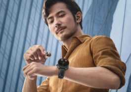 Les Huawei Watch Buds prouvent que Samsung a trop peur de prendre des risques