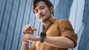 Les Huawei Watch Buds prouvent que Samsung a trop peur de prendre des risques