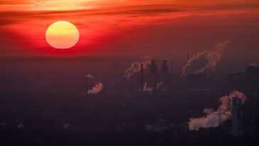 Que s'est-il passé la dernière fois que la Terre a connu le réchauffement climatique 6 Que s'est-il passé la dernière fois que la Terre a connu le réchauffement climatique