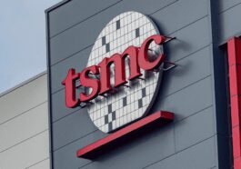 TSMC