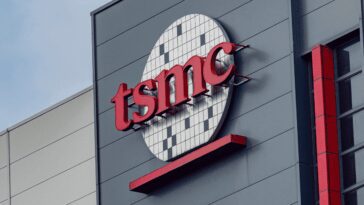 TSMC