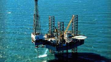 Éliminer le dioxyde de carbone de la mer peut être beaucoup moins cher que de le capturer dans l'air 5 Éliminer le dioxyde de carbone de la mer peut être beaucoup moins cher que de le capturer dans l'air
