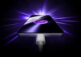 Realme GT3 : smartphone en