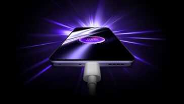 Realme GT3 : quels retours après 4 ans d'utilisation 4 Realme GT3 : smartphone en