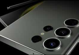 Le Galaxy S23 Ultra 1 To ne suffit pas : la taille de l'image de l'appareil photo dépasse 120 Mo !