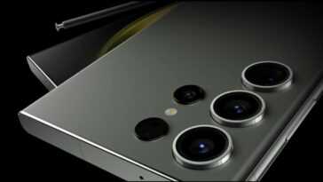 Le Galaxy S23 Ultra 1 To ne suffit pas : la taille de l'image de l'appareil photo dépasse 120 Mo !
