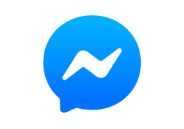 Facebook messenger