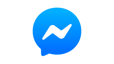 Facebook met fin à la fonctionnalité de messagerie SMs sur Messenger 6 Facebook messenger