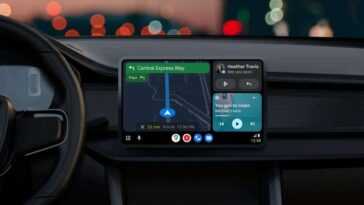 Déverrouillez les fonctionnalités cachées d'Android Auto avec l'application AAXLU 21 Voici notre sélection du TOP 10 des applications Android Auto