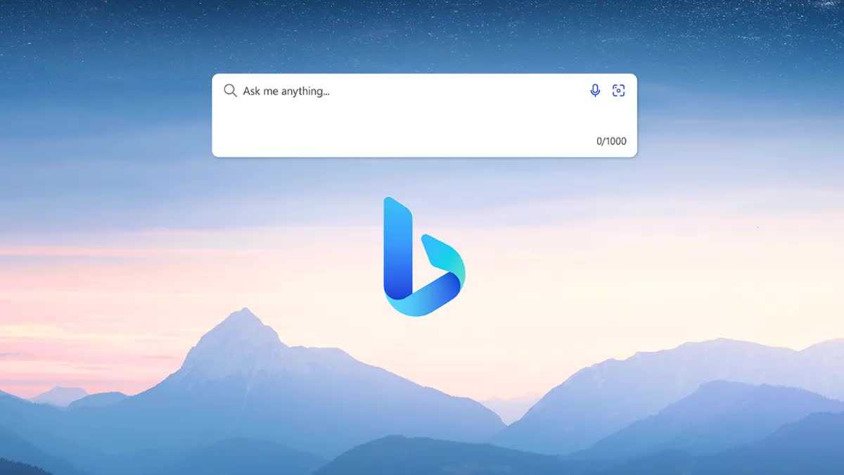 Microsoft is limiting Bing AI