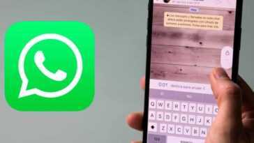 WhatsApp lance enfin la fonctionnalité que tous les utilisateurs d'iPhone attendaient.