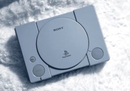 PS1 Classic