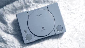 PS1 Classic