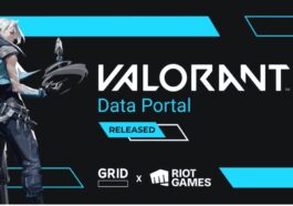 Riot Games VDP