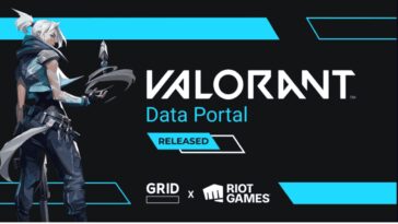 Riot Games VDP