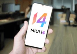 MIUI 14