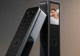 Xiaomi Smart Door Lock M20