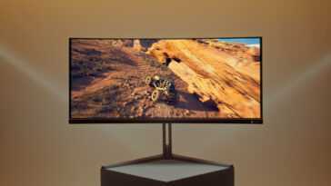 Philips lance des moniteurs de jeu OLED de 34 et 42 pouces 6 Philips releases 34-inch and 42-inch OLED gaming monitors