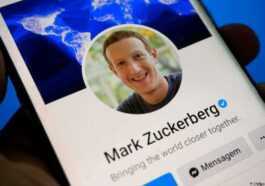 Meta suit l'exemple de Twitter et lance l'abonnement mensuel Blue Tick Verification pour Facebook et Instagram