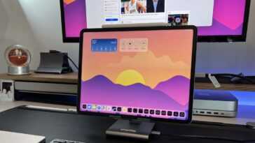 Travaux pratiques : comment les stations d'accueil de Plugable vous aident à transformer votre iPad en ordinateur de bureau