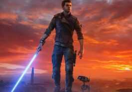 Finally, Cal Kestis gets a lightsaber that works like a lightsaber in Star Wars Jedi: Survivor
