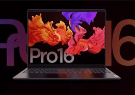 Lenovo Xiaoxin 16 Pro