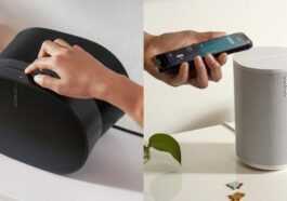 Les haut-parleurs Sonos Era 100 et 300 dévoilés avant le lancement prochain, y compris les spécifications, le prix et la conception
