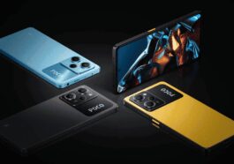 POCO X5 GT
