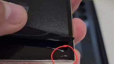 Voici ce que Samsung a à dire sur le problème de l'écran Galaxy S23 Ultra 23 Voici ce que Samsung a à dire sur le problème de l'écran Galaxy S23 Ultra