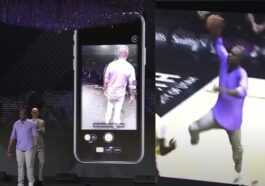 La NBA a lancé une application pour remplacer les joueurs par leurs propres avatars : "Ça va donner l'impression de jouer en live"
