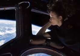 Dommages à la navette Soyouz, les astronautes devront rester 6 mois de plus dans l'espace