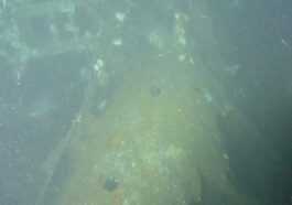 Découverte de l'épave d'un sous-marin américain "en patrouille éternelle": il a été coulé il y a près de 80 ans