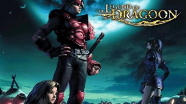 La liste des trophées Legend of Dragoon & Wild Arms 2 a été révélée 11 La liste des trophées Legend of Dragoon & Wild Arms 2 a été révélée