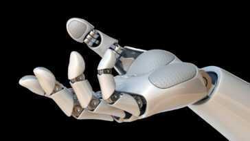 Des chercheurs développent un robot "doigt" scanner le corps humain en toute sécurité 24 Researchers develop a robotic finger to securely scan the human body