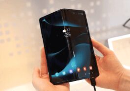 Samsung élargit Sa Gamme Galaxy Z Fold Avec Quatre Modèles