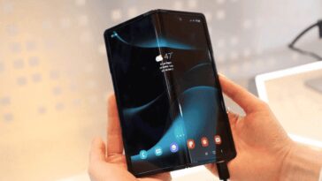 Samsung élargit sa gamme Galaxy Z Fold avec quatre modèles – Flex, Fold Ultra, Flip Ultra & Tab 28 Samsung élargit Sa Gamme Galaxy Z Fold Avec Quatre Modèles