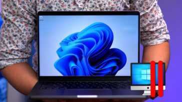 Comment installer Windows 11 sur les Mac M1/M2 avec Parallels Desktop 18 [Video]