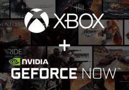 Xbox GeForce Now